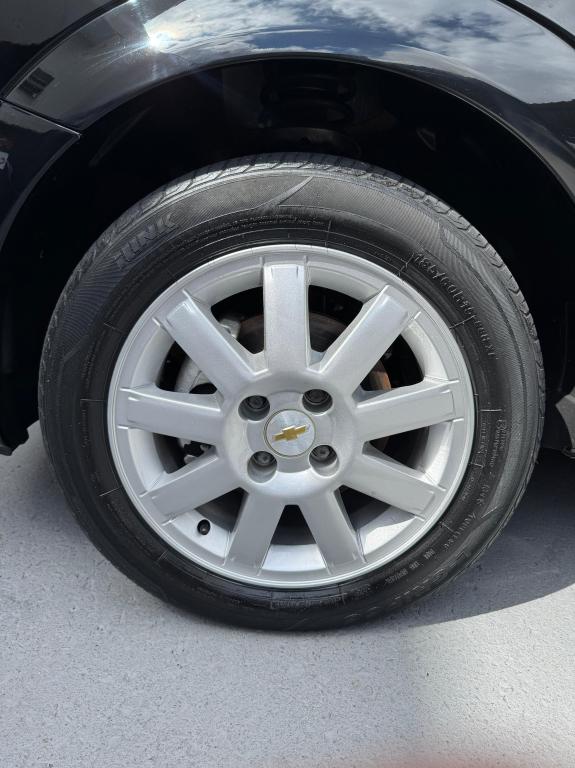 CHEVROLET Meriva - Foto