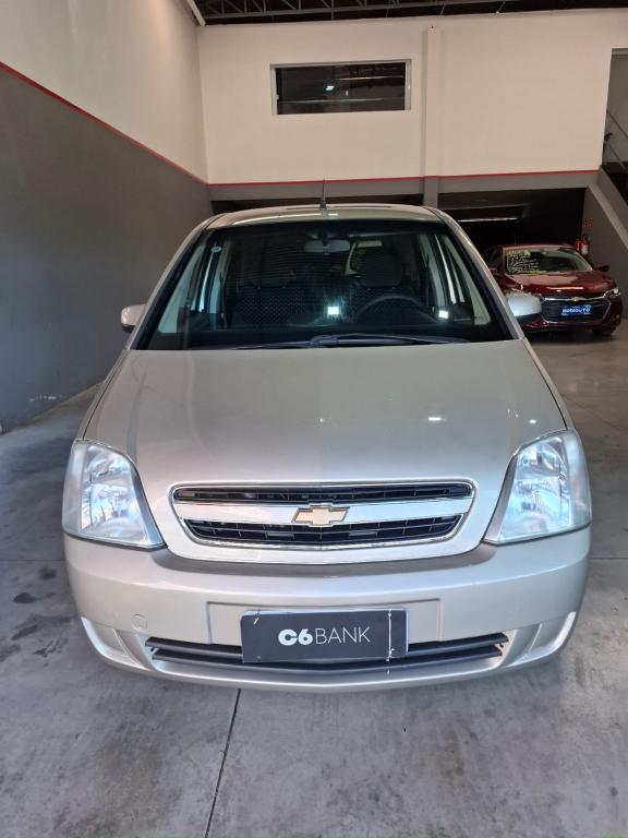 CHEVROLET Meriva - Foto