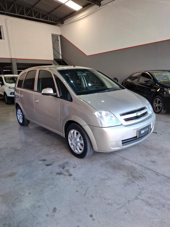 CHEVROLET Meriva