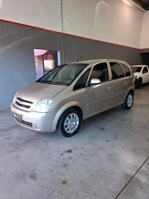 CHEVROLET Meriva - Foto