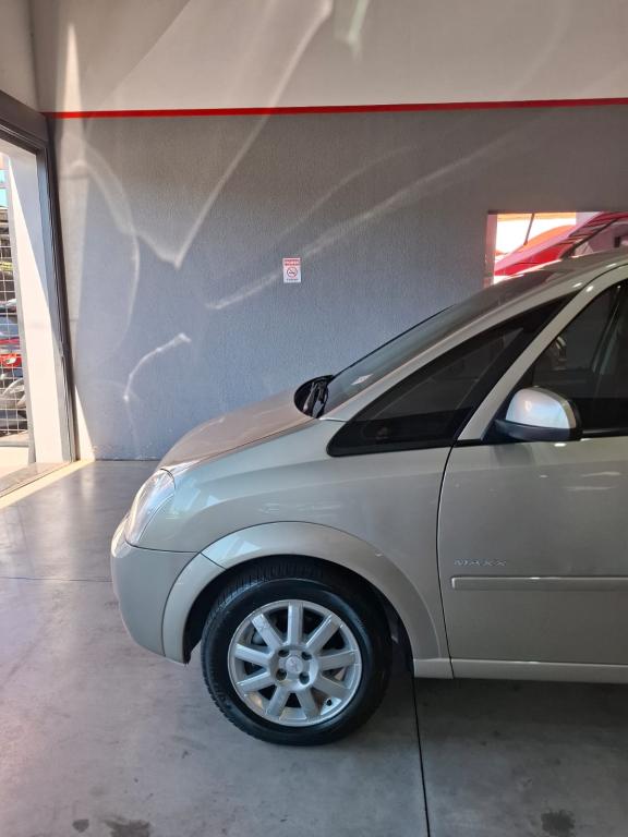 CHEVROLET Meriva - Foto