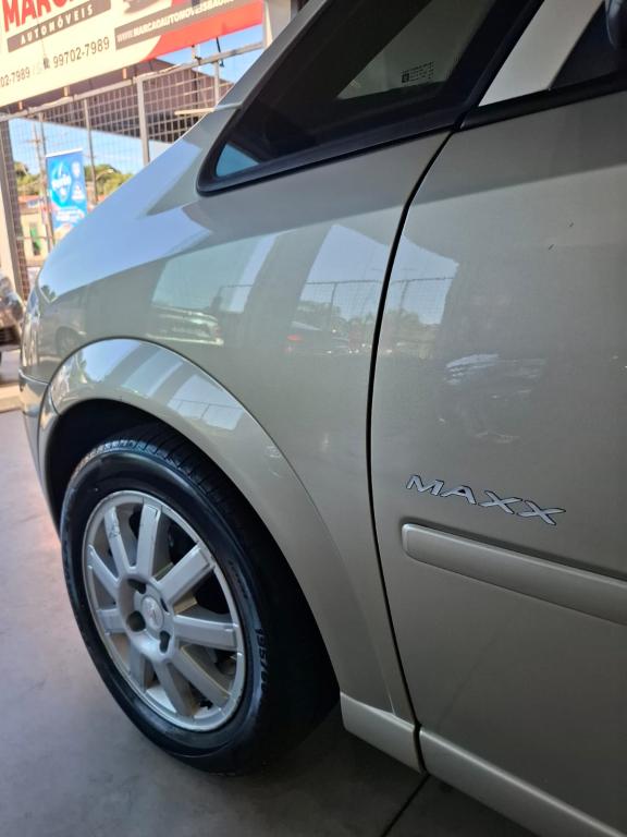 CHEVROLET Meriva - Foto