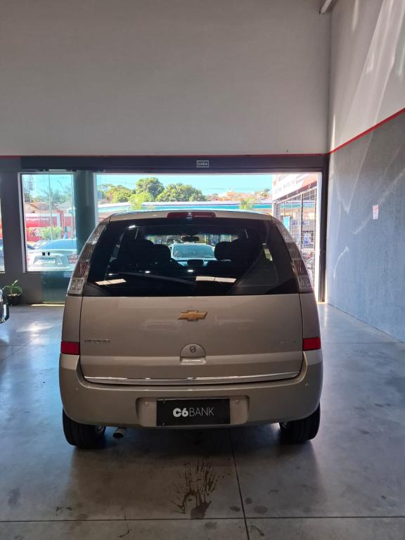 CHEVROLET Meriva - Foto