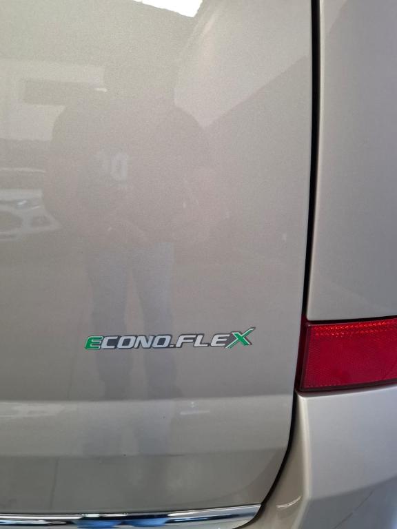 CHEVROLET Meriva - Foto