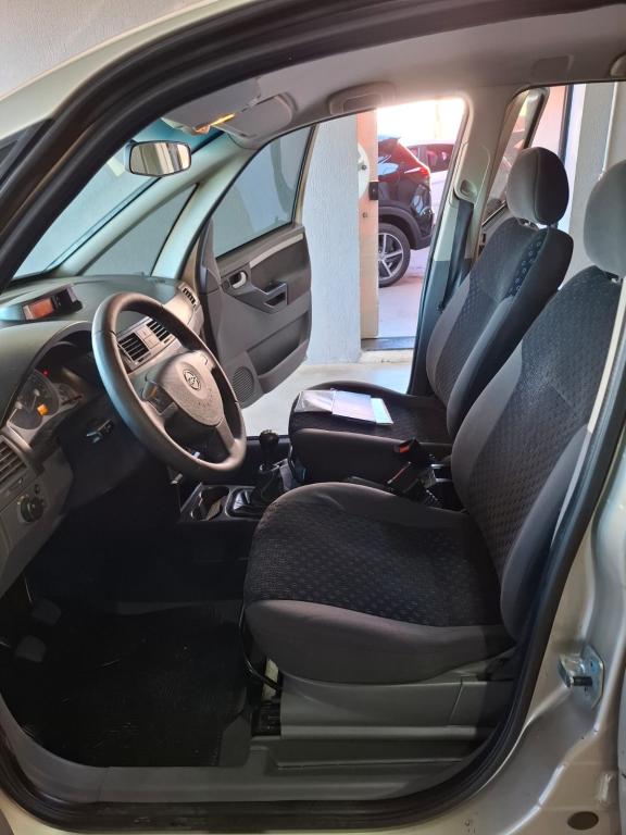 CHEVROLET Meriva - Foto