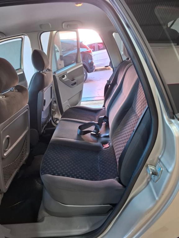 CHEVROLET Meriva - Foto