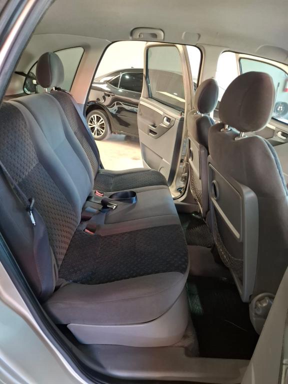 CHEVROLET Meriva - Foto