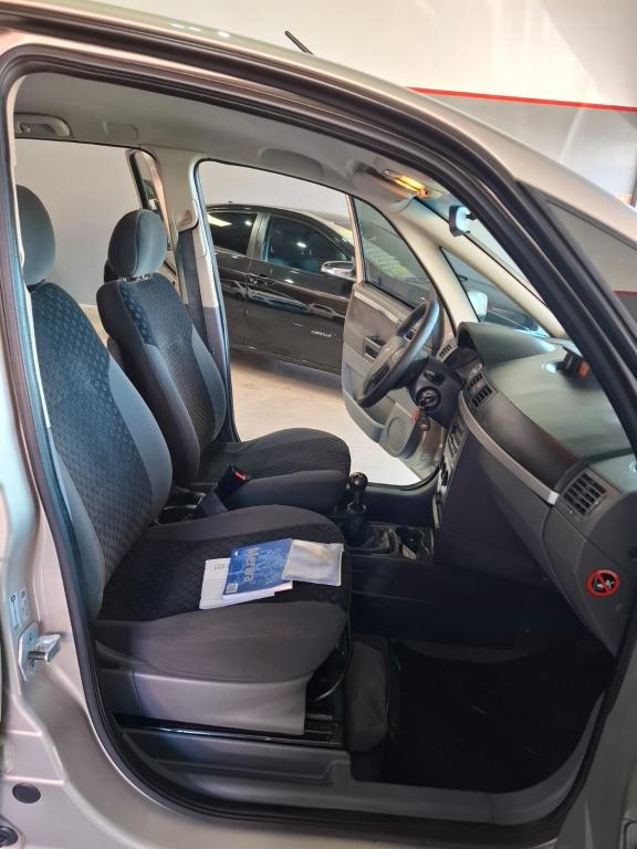 CHEVROLET Meriva - Foto
