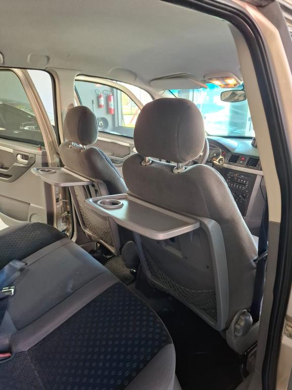 CHEVROLET Meriva - Foto