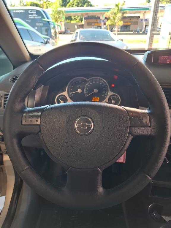 CHEVROLET Meriva - Foto