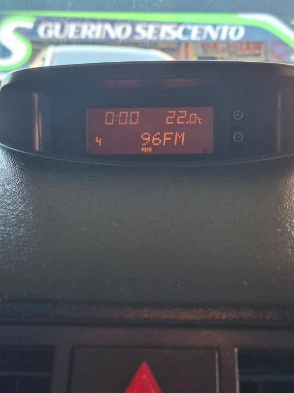 CHEVROLET Meriva - Foto