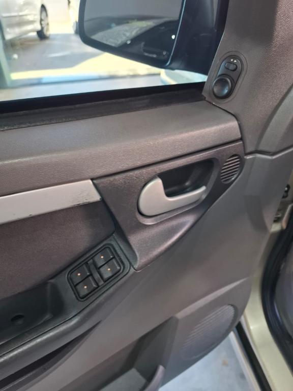 CHEVROLET Meriva - Foto