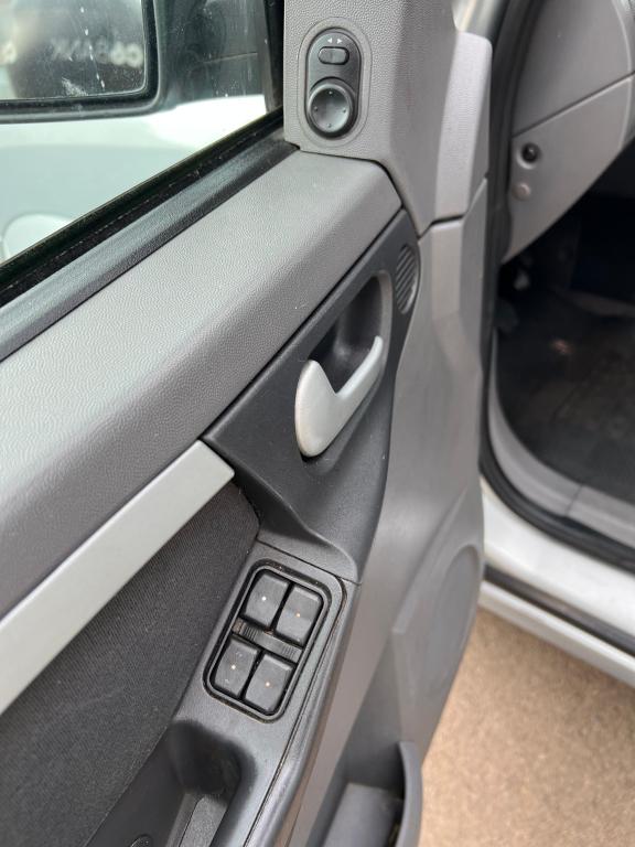 CHEVROLET Meriva - Foto