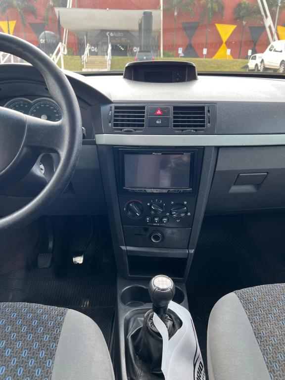 CHEVROLET Meriva - Foto