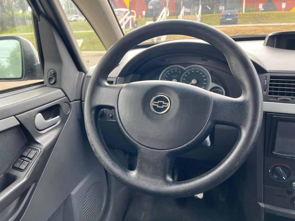 CHEVROLET Meriva - Foto