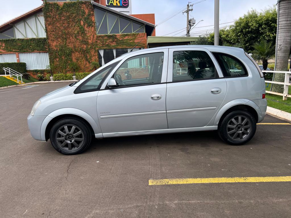 CHEVROLET Meriva - Foto