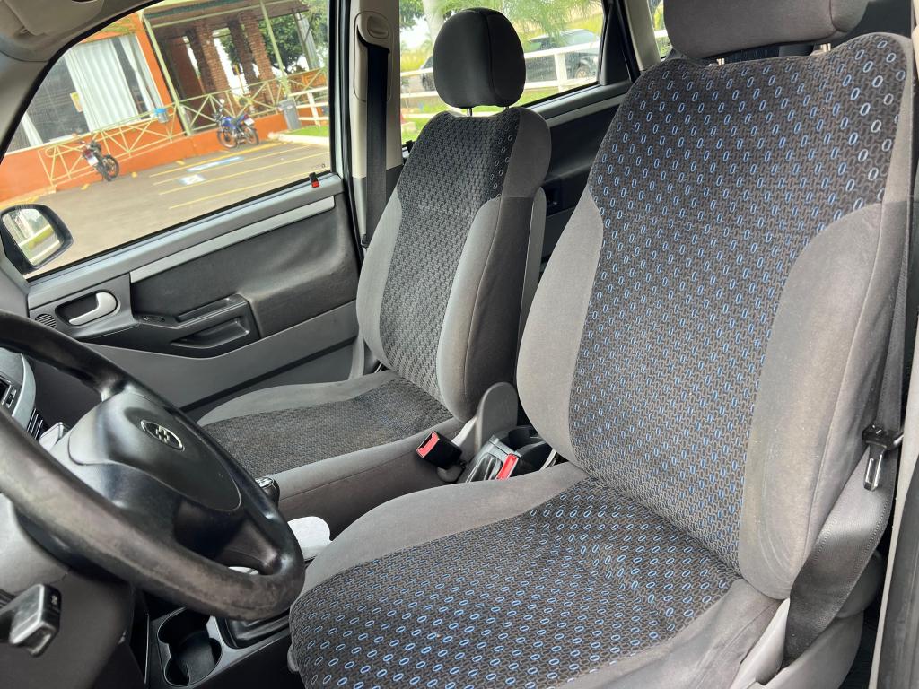 CHEVROLET Meriva - Foto