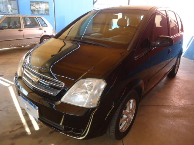 CHEVROLET Meriva