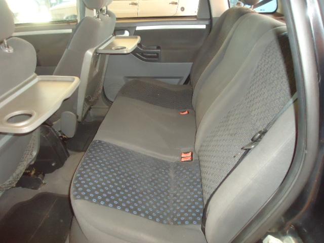 CHEVROLET Meriva - Foto