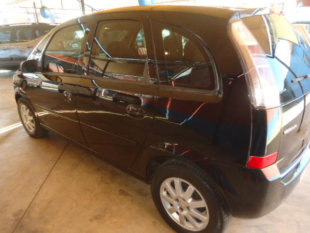 CHEVROLET Meriva - Foto