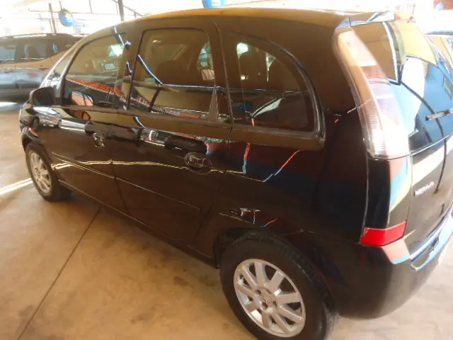 CHEVROLET Meriva - Foto