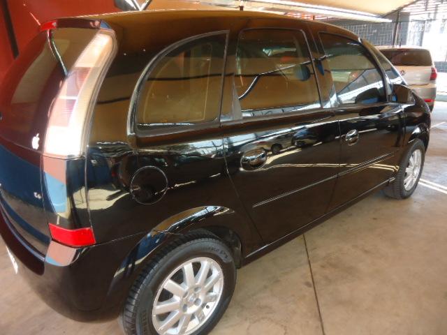 CHEVROLET Meriva - Foto