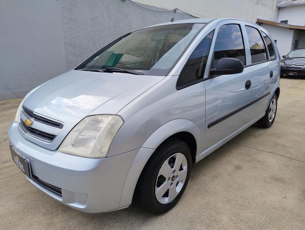 CHEVROLET Meriva