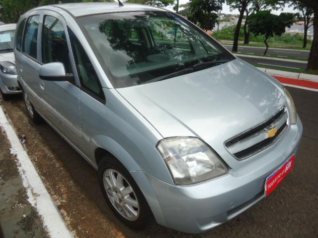 CHEVROLET Meriva - Foto