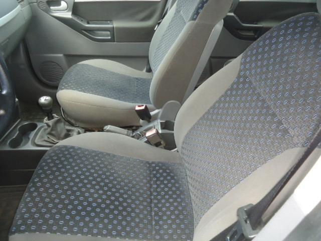 CHEVROLET Meriva - Foto
