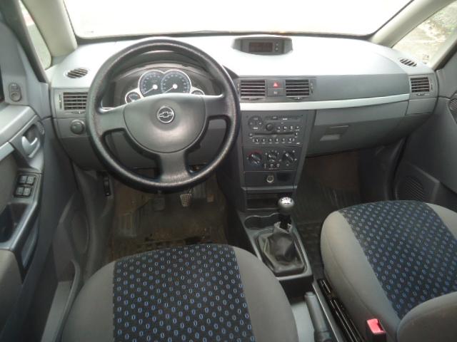 CHEVROLET Meriva - Foto