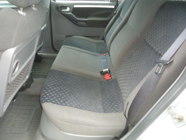 CHEVROLET Meriva - Foto