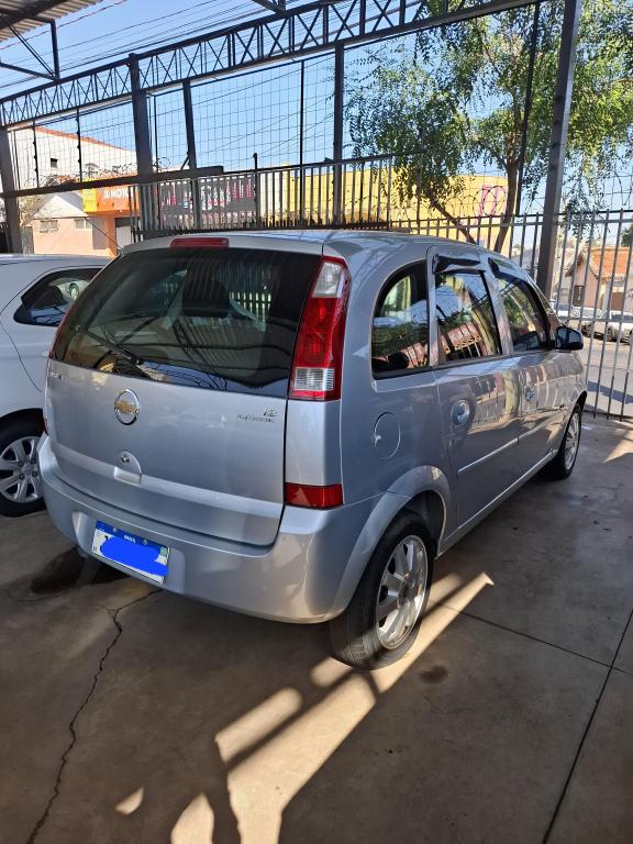CHEVROLET Meriva - Foto