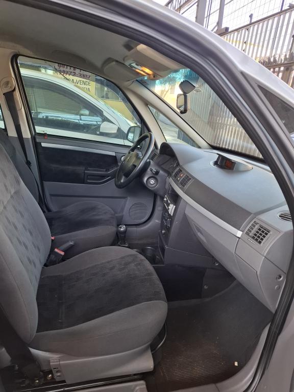 CHEVROLET Meriva - Foto