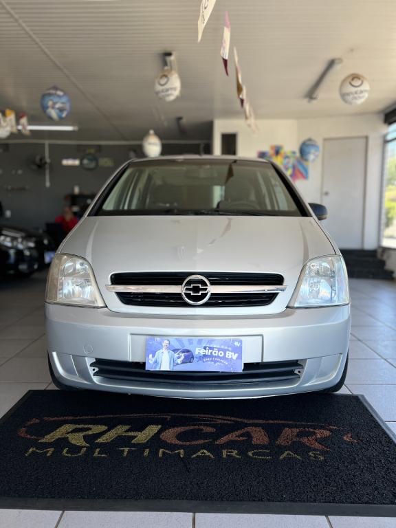 CHEVROLET Meriva - Foto