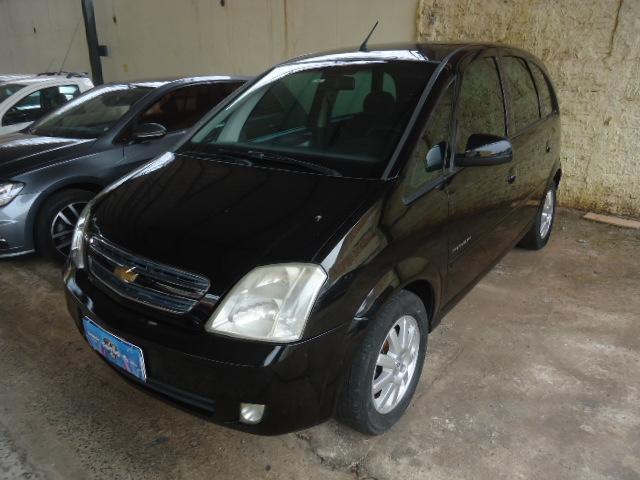 CHEVROLET Meriva - Foto