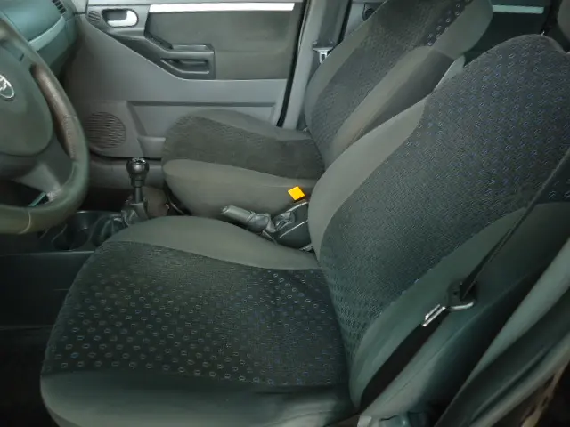 CHEVROLET Meriva - Foto