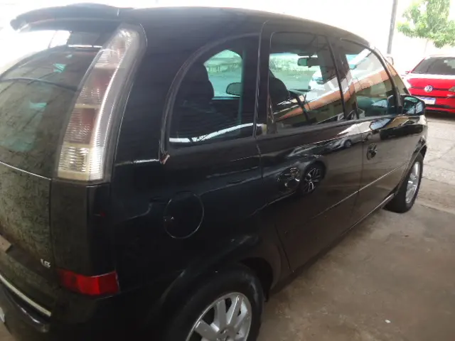 CHEVROLET Meriva - Foto