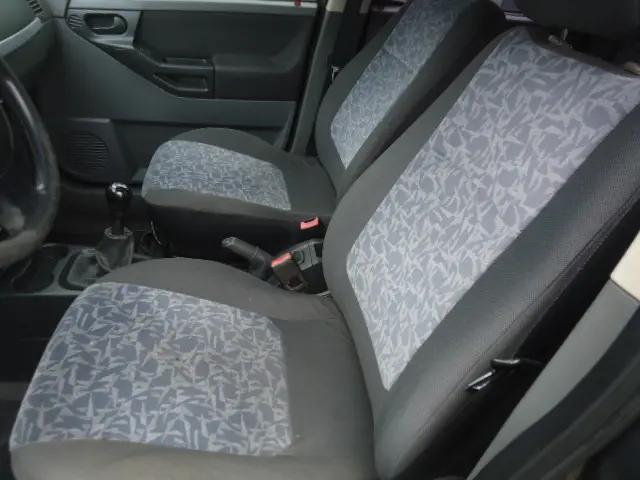 CHEVROLET Meriva - Foto