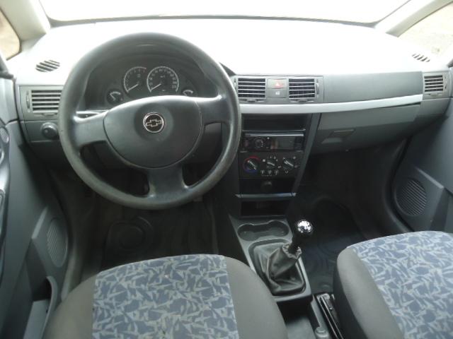 CHEVROLET Meriva - Foto