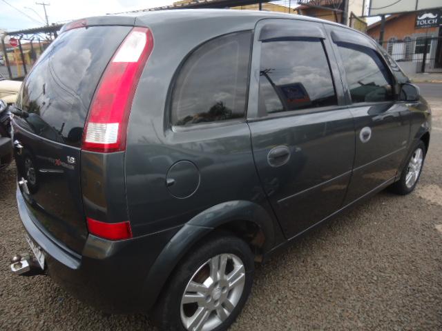 CHEVROLET Meriva - Foto