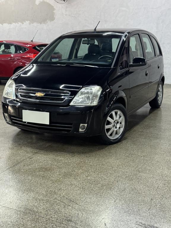CHEVROLET Meriva