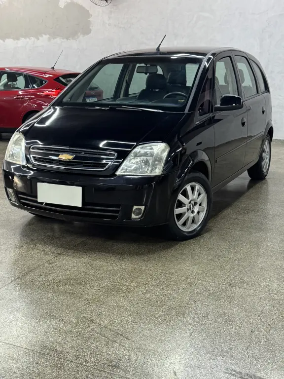 CHEVROLET Meriva