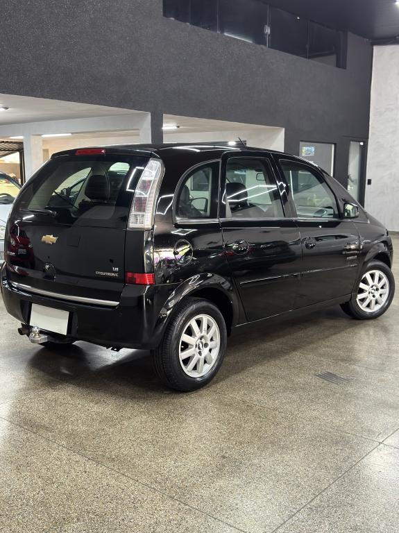 CHEVROLET Meriva - Foto