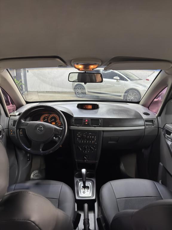 CHEVROLET Meriva - Foto