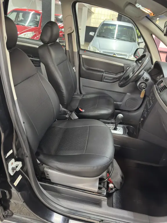 CHEVROLET Meriva - Foto