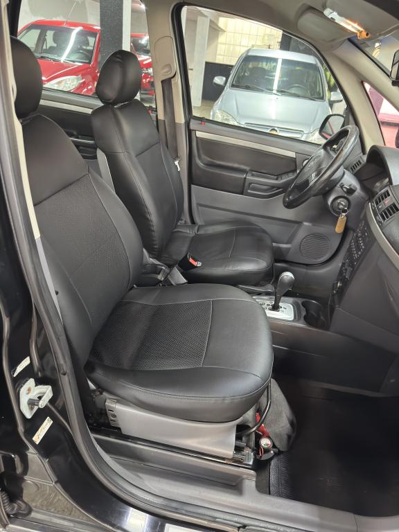 CHEVROLET Meriva - Foto