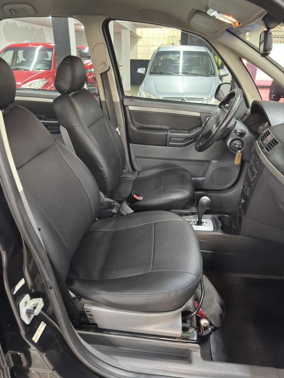 CHEVROLET Meriva - Foto