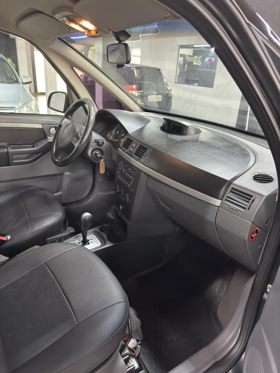 CHEVROLET Meriva - Foto
