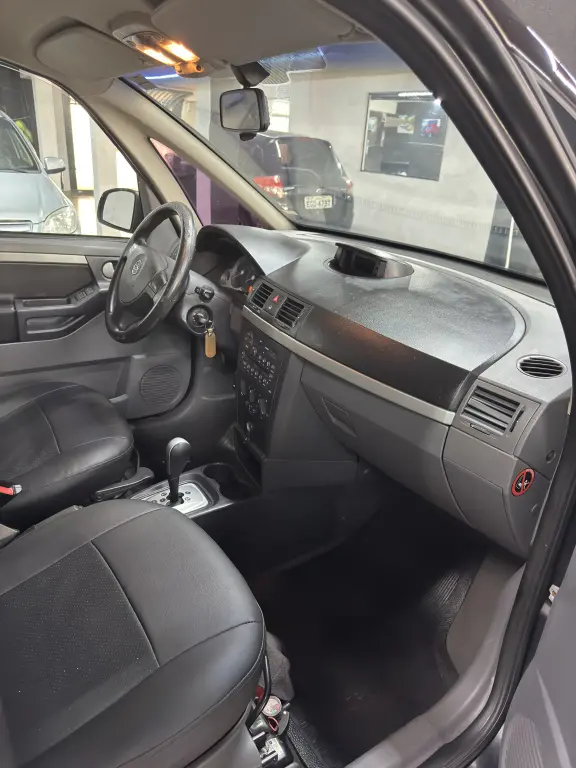 CHEVROLET Meriva - Foto