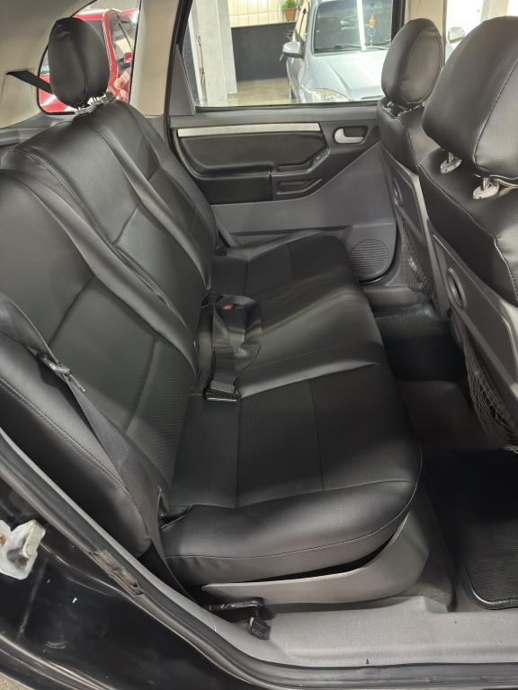 CHEVROLET Meriva - Foto